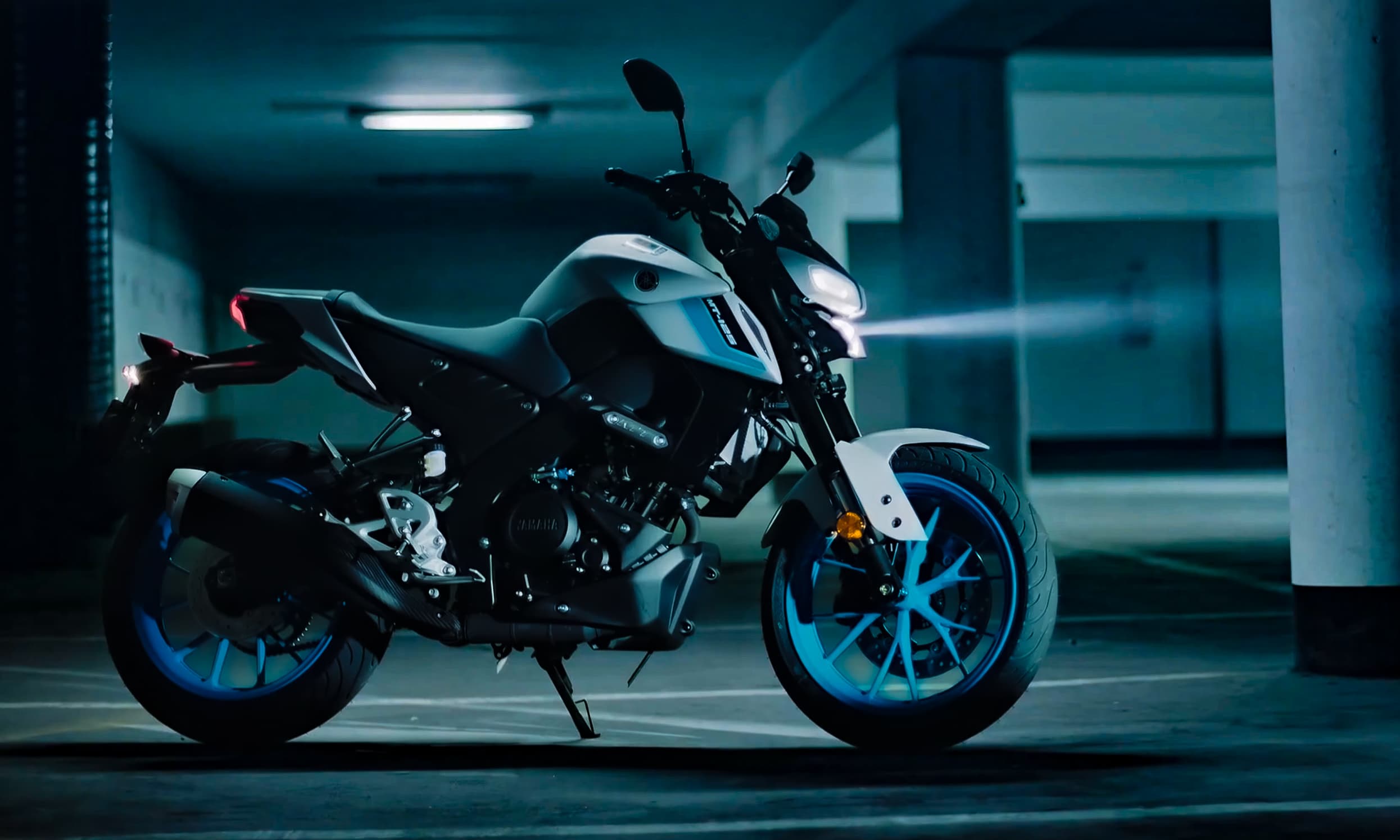 Yamaha MT-15 Ver 2.0 2025